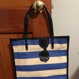 Kate Spade Griffen Tote